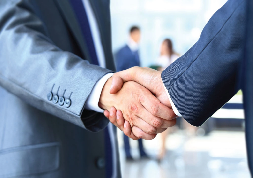 Equipo inmobiliario