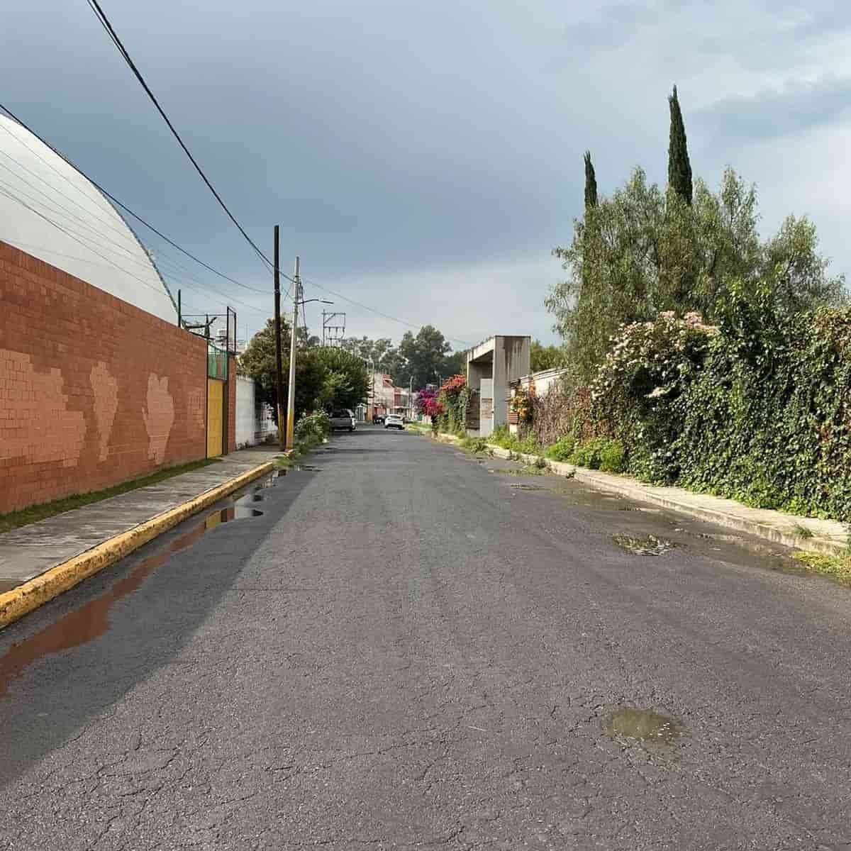 Zona Residencial Trinidad