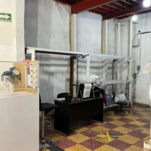 Local Centro Historico