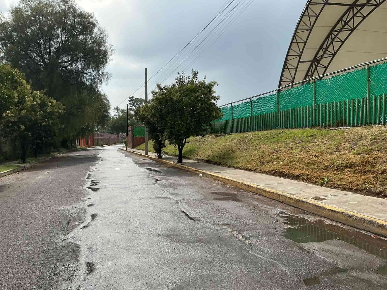 Zona Residencial Trinidad