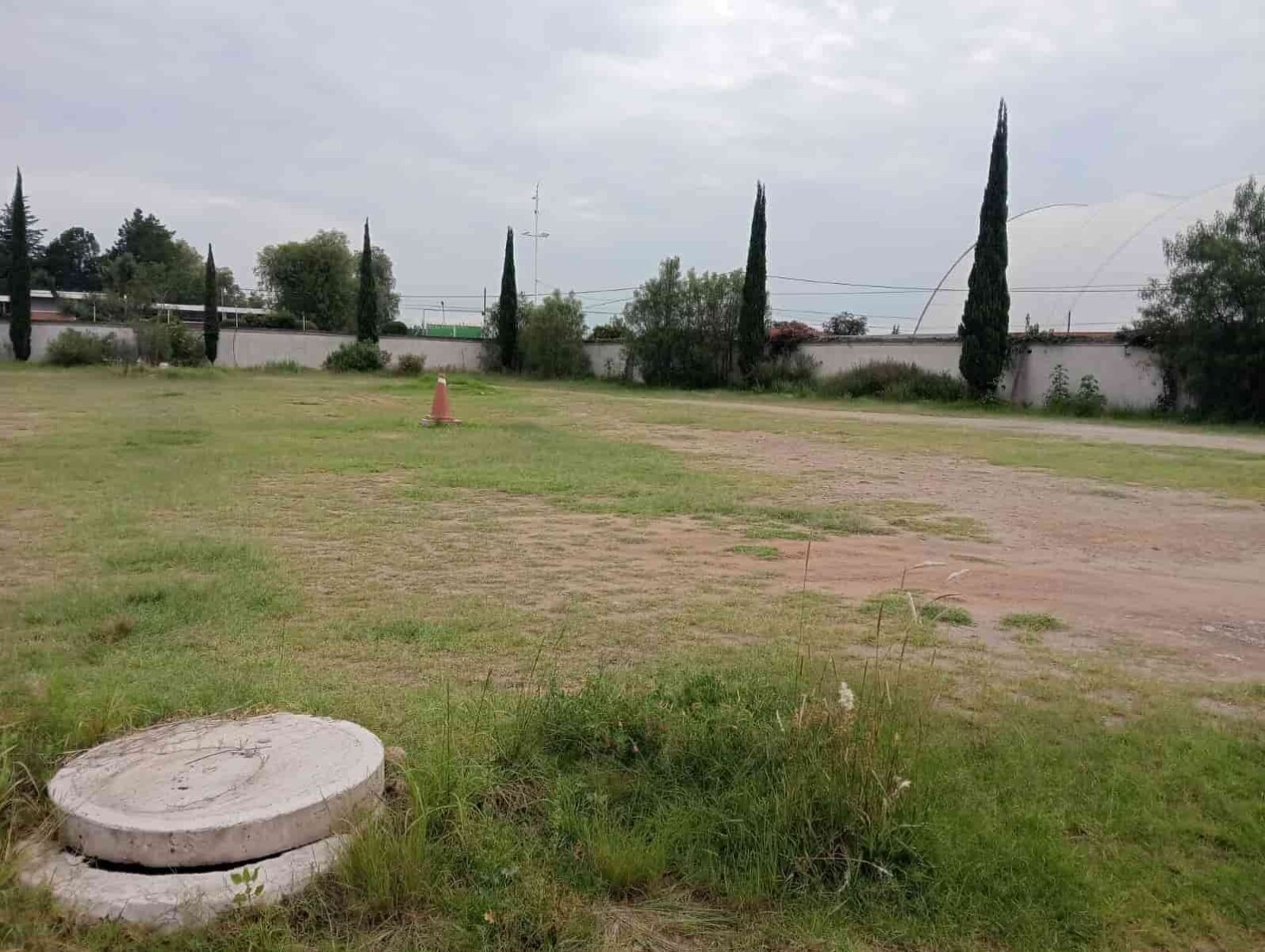 Zona Residencial Trinidad
