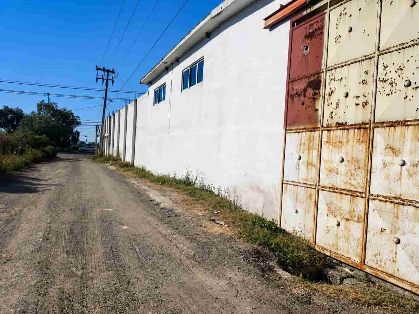Bodega comercial Montesillos
