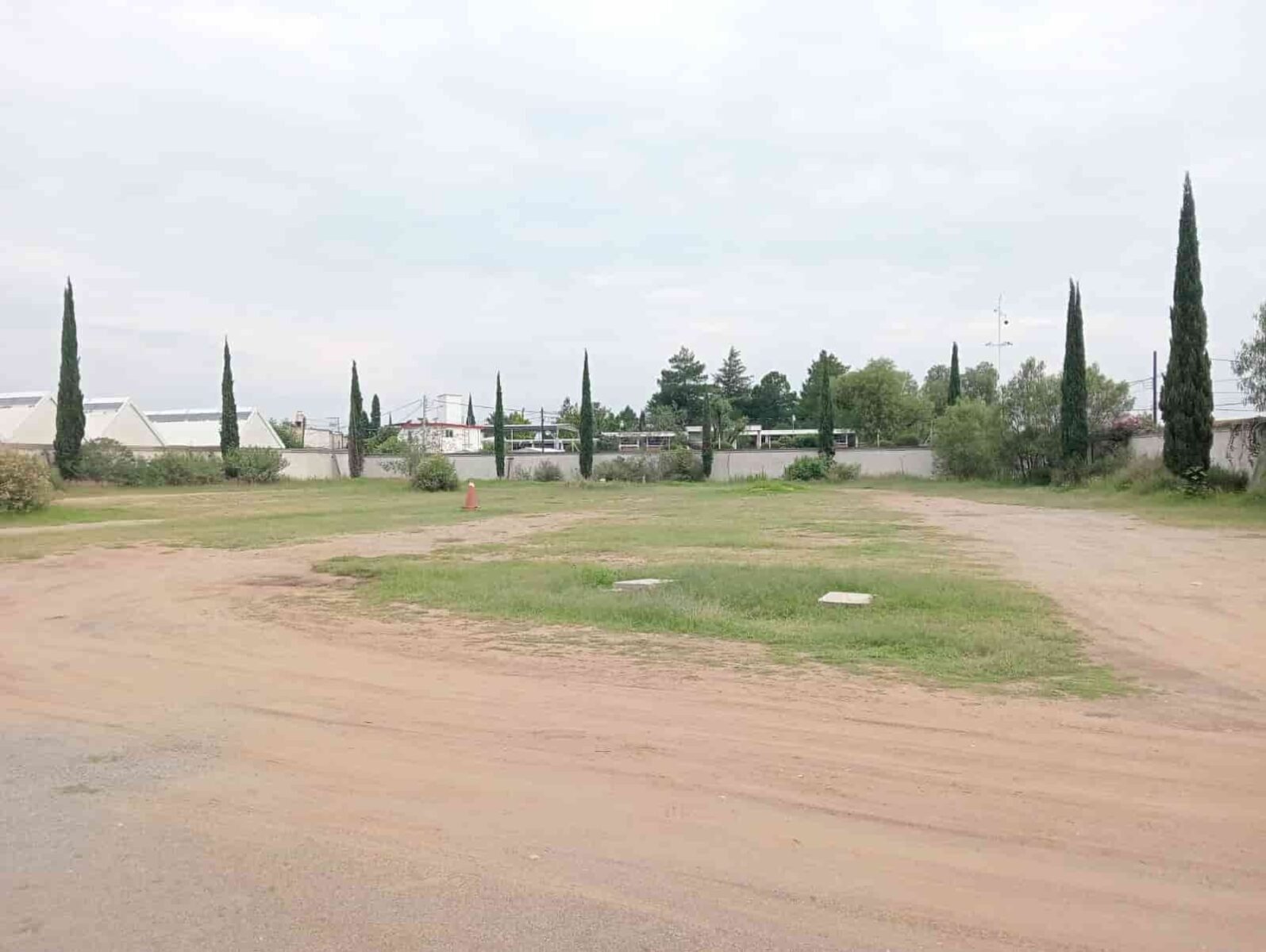 Zona Residencial Trinidad