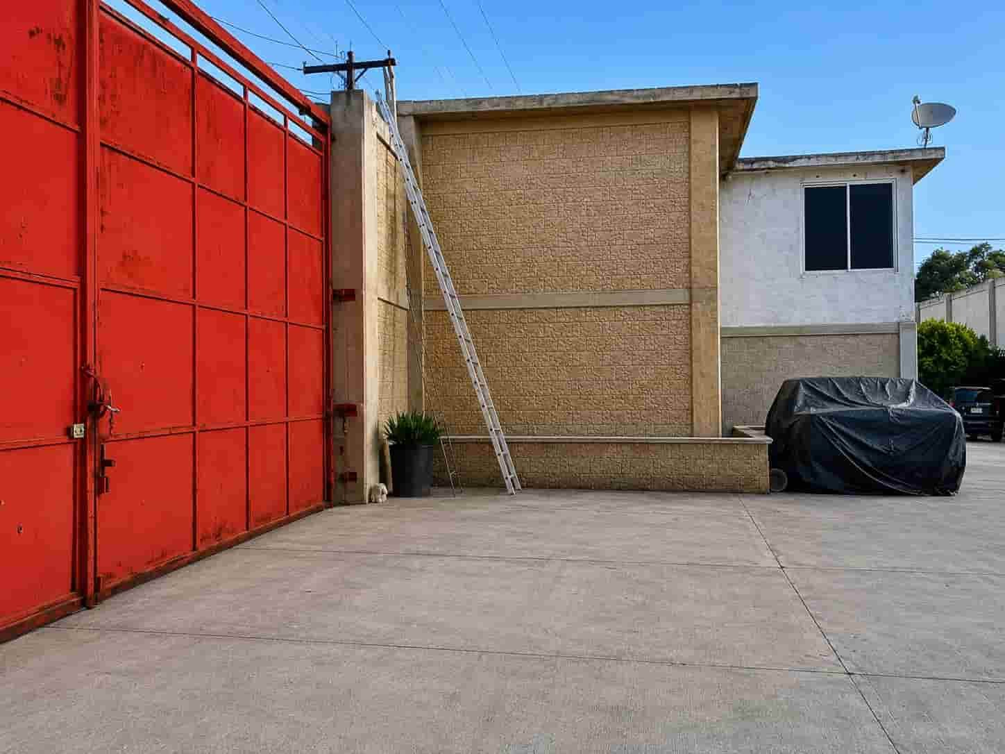 Bodega comercial Montesillos