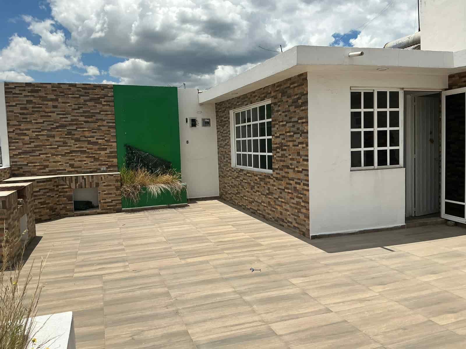 San Juanito, Texcoco Edo Mexico