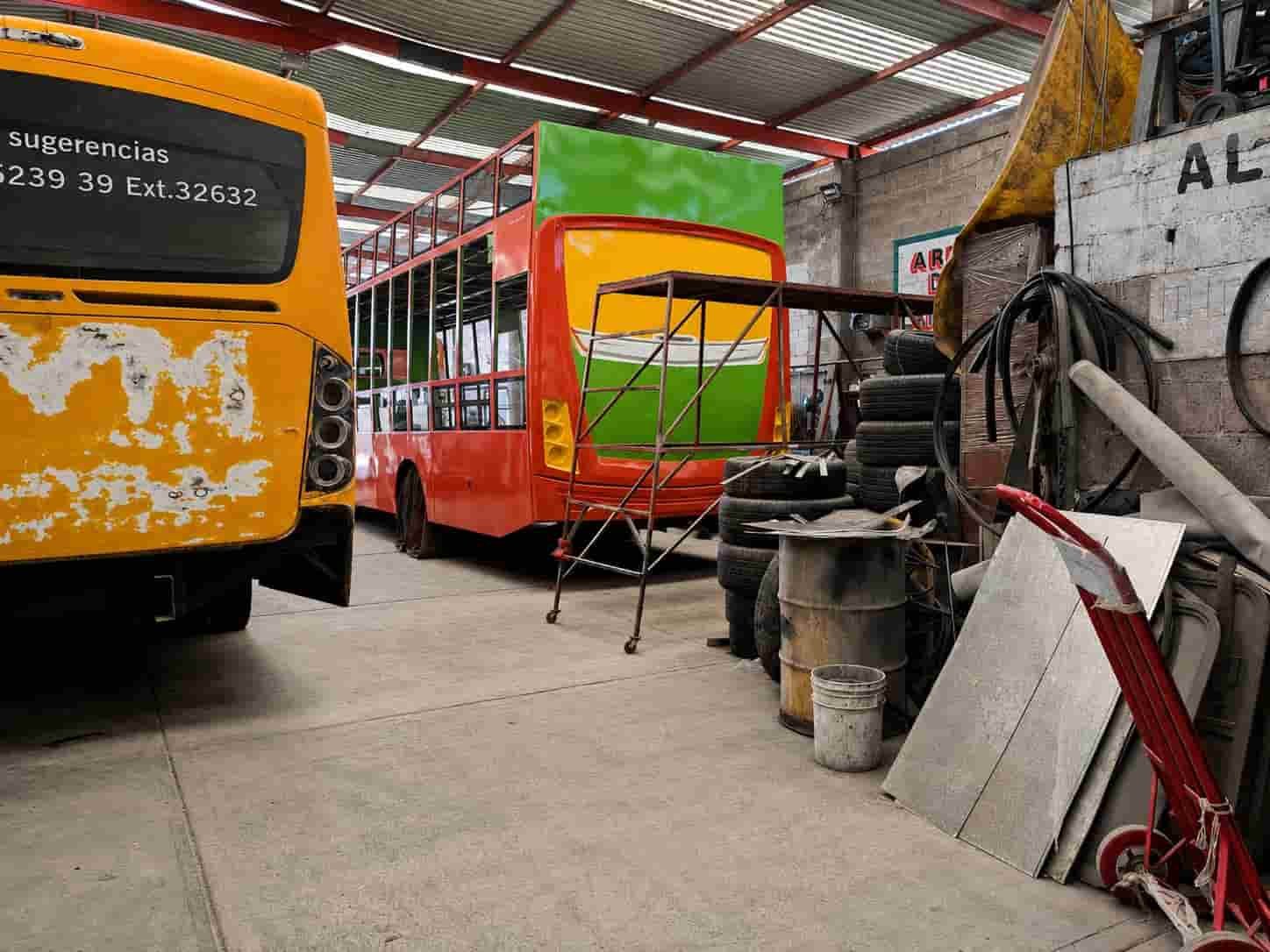 Bodega comercial Montesillos