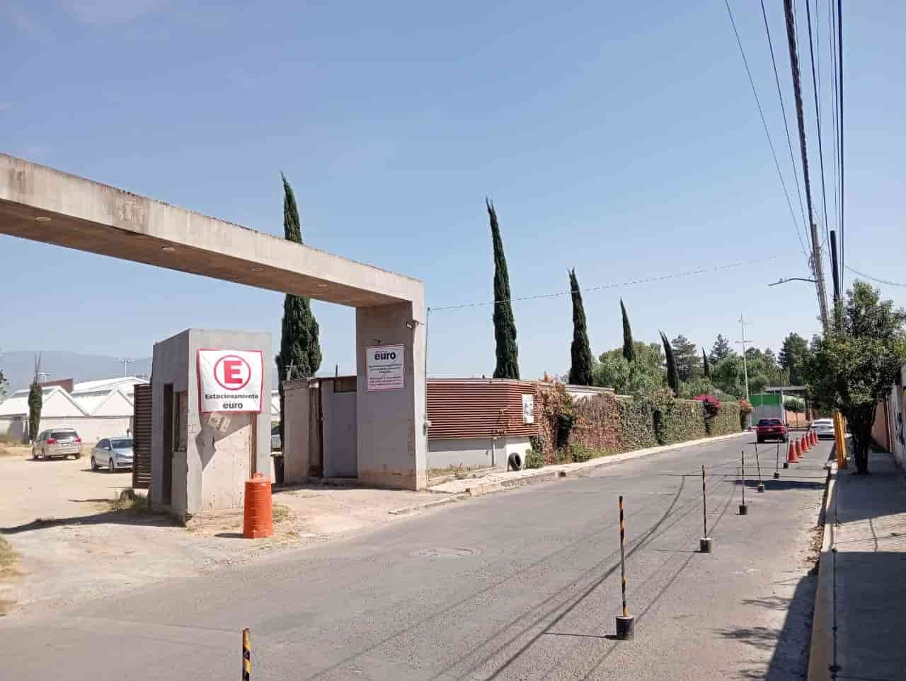 Zona Residencial Trinidad