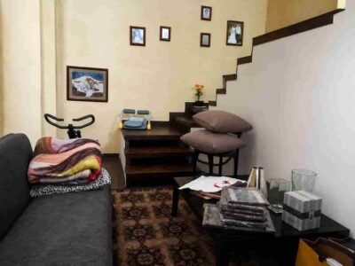 Bodega comercial Montesillos