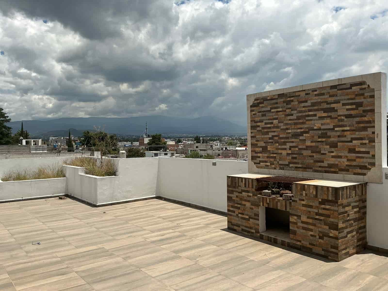 San Juanito, Texcoco Edo Mexico