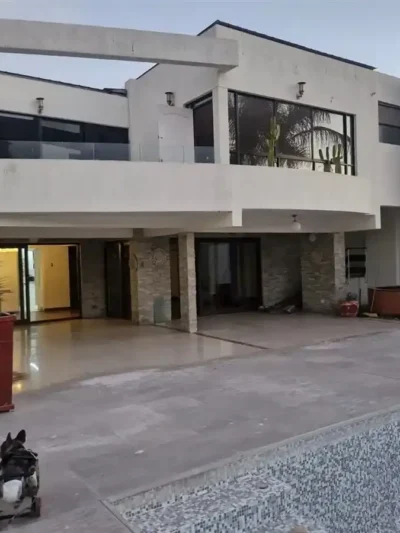 Casas