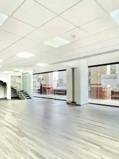 Locales - Oficinas